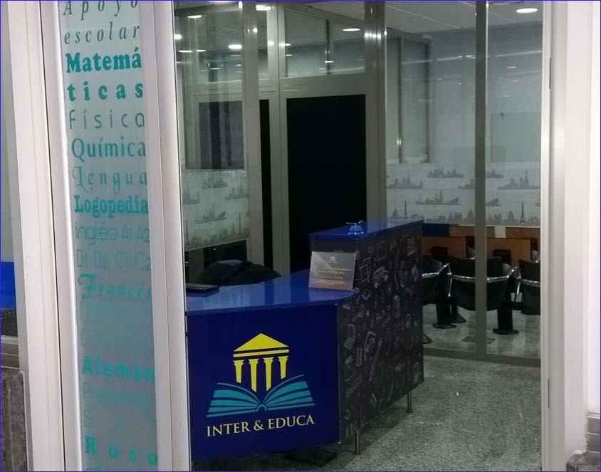 centro trinity ingles Sotogrande