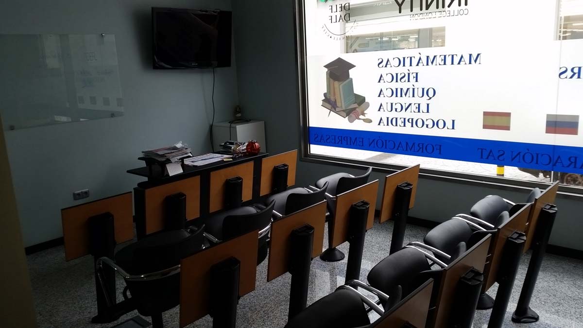 matematicas fisica quimica Sotogrande